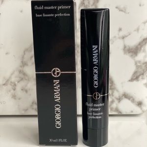 Giorgio Armani Fluid Master Primer
